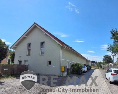 "Glückstreffer - Reihenhaus mit Garten in Deutsch Wagram"