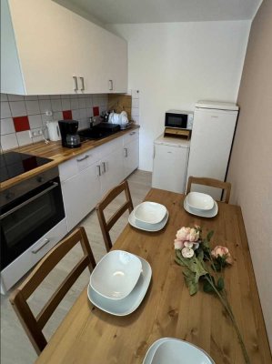 3-Zimmer-Wohnung in Lahr/Schwarzwald
