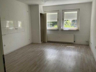 Demnächst frei! 2-Zimmer-Wohnung in Gelsenkirchen Hassel