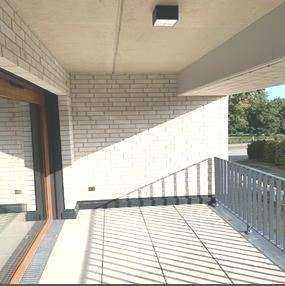Moderne 2ZKB mit Balkon in Eversburg!