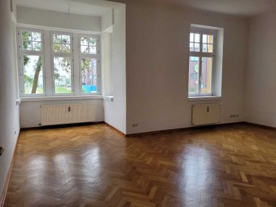 Große 3-Zimmer Wohnung in Nauen mit ca. 105 m² Wohnfläche