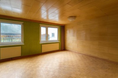 Ideal für Selbstrenovierer – günstiger Wohnen durch Eigenleistung!