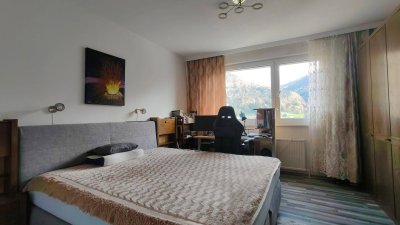 3.5-Zimmer Neubauwohnung mit 2 Balkon in Wörgl