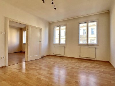 Schöne 2-Zimmerwohnung Nähe Prater!