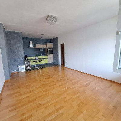 Anlageobjekt!Klein, aber fein!