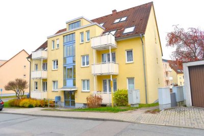 Vermietete perfekte Single- oder Citywohnung – 41,62 m² zum Wohlfühlen mit Stellplatz