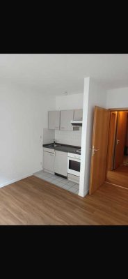 Helle City-Wohnung  in bester Neustadtlage Whg 20