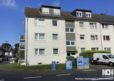 Schönes Apartment in Grengel