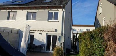 Attraktives und energieffezientes 5-Zimmer Einfamilienhaus zum Kauf in Weinheim