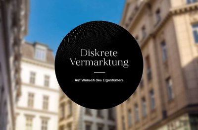2 Erdgeschosswohnungen mit alleiniger Gartennutzung