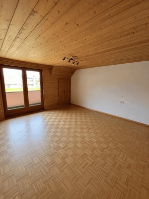 Charmante Wohnung – auch perfekt für 2er- oder 3er-WG
