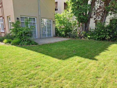 Traumhafte Wohnung in der Innenstadt