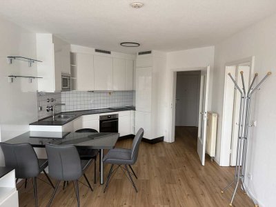 2-Zimmer Wohnung in Altötting mit ca. 47 m² Wohnfläche