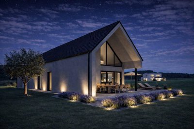 Einzugsbereit ab Juni 2026! Erstbezugs-Bungalow in der beliebten Südsteiermark!