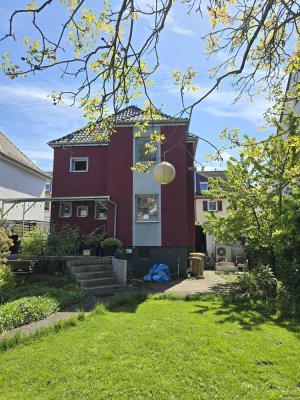Geräumiges 7-Zimmer-Haus in Mannheim-Friedrichsfeld