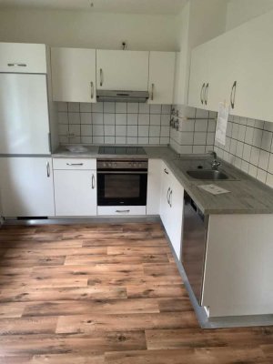 2-Zimmer-Wohnung in Solingen Mitte