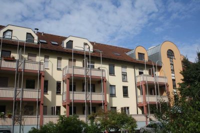 Provisionsfrei! Direkt vom Eigentümer! Charmante 1-Zimmer Wohnung in Mannheim-Rheinau-Süd