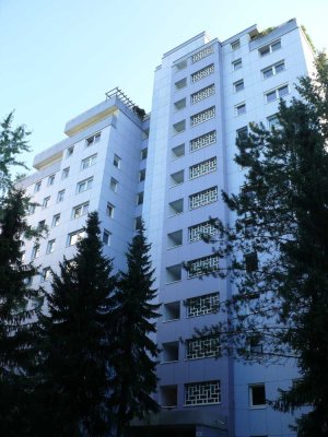 Stilvoll sanierte 3-Zimmer-Wohnung in ruhiger Lage von Büchenbach (PRZ02777002)