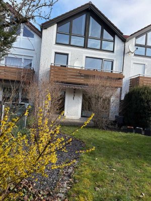 Reihenhaus in Haunstetten- Direkt vom Eigentümer - provisionsfrei