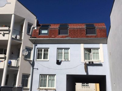 Zentrumsnahe 4 Zimmer Wohnung in Neunkirchen - nur 170.000,00 €!