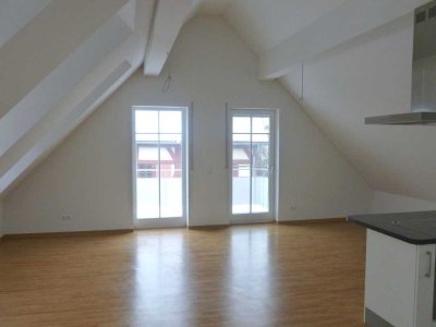 Schicke 2,5-Zimmer Mietwohnung in stadtnaher Lage