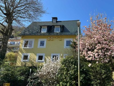 Einfamilienhaus mit viel Platz in Bad Ems