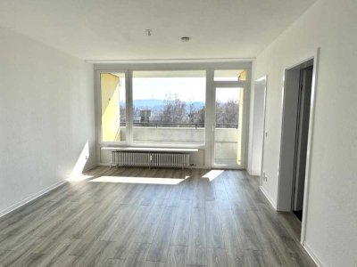 KLEIN ABER FEIN und FRISCH RENOVIERT - mit Balkon * nur für 1 PERSON ! FISCHERRÜCK KL WEST