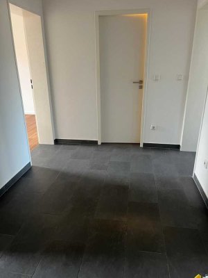 Gepflegte 2-Zimmer-Wohnung in ruhiger Lage mit sonniger Loggia