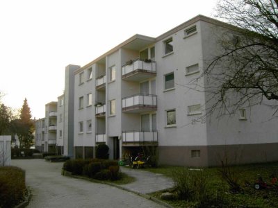 2-Zimmer Wohnung in Keltern