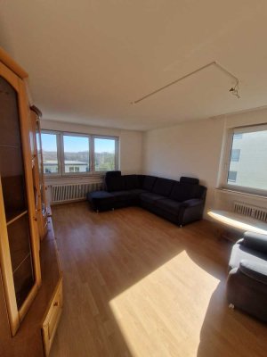 2 Zimmer Wohnung mit Balkon