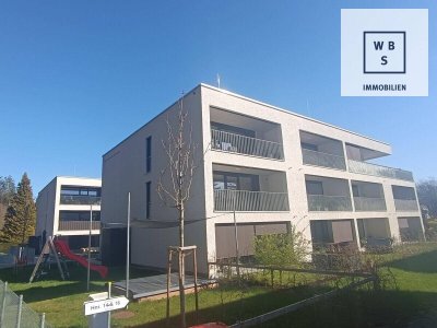 Attraktive 3-Zimmer-Wohnung in Feldkirch