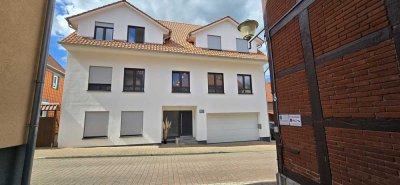 Setz Deinen Fuß in die Zukunft! Attraktive 3-Zimmer-Whg. mit großer Dachterrasse!