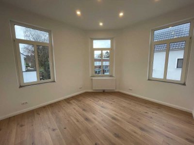 3 ZKB Traumwohnung Erstbezug Saniert große Küche sehr gute Lage Delmenhorst Parkplatz