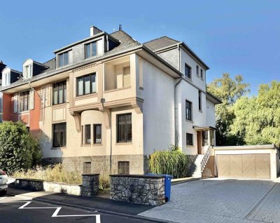 Mehrfamilienhaus mit Charme in ruhiger und zentraler Lage von Limburg an der Lahn – ohne Makler