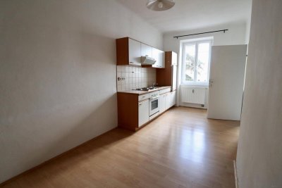 Provisionsfrei - Jakomini/Steyrergasse - Optimale Eigentumswohnung mit Küche +Video+