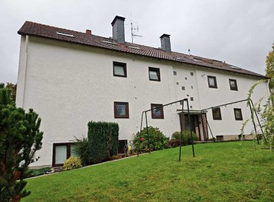Helle 2,5-Zimmer Wohnung in Bielefeld-Innenstadt