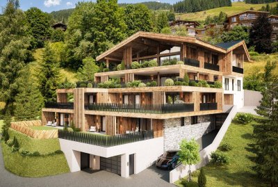 Ski &amp; Panorama Living - Top 6