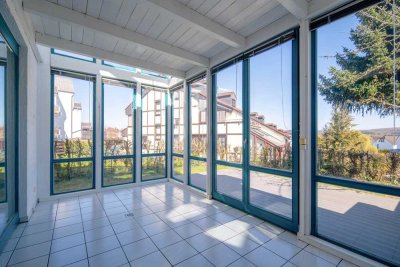 3-Zimmer / Wie im eigenem Haus *IDEAL FÜR PAARE + SINGLES*