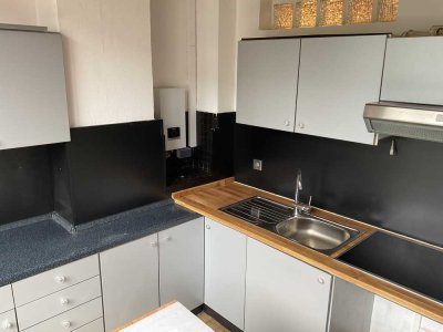 WG Neugründung. Wohnung in Ludwigsburg Zentral