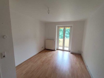 62 m² Wohlfühlwohnung: 3 Zimmer + Balkon in Wuppertal-Barmen