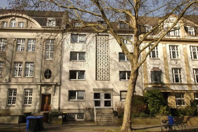 Großzügige 3-Zimmerwohnung mit Balkon - Ideal zur Selbstnutzung oder als Kapitalanlage
