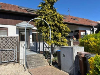 „Reihenmittelhaus“ in Speyer-Vogelgesang    --SOFORT FREI--