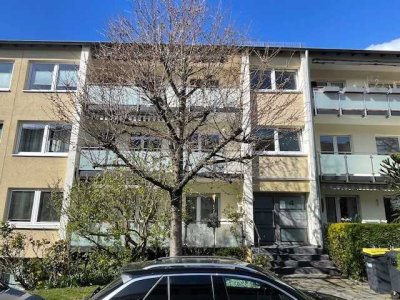 Excellente Lage in ruhiger Nebenstraße in Braunsfeld