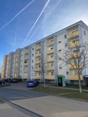 Schicke 3-Zimmer-Wohnung mit Blick auf den Bürgerpark zu vermieten!