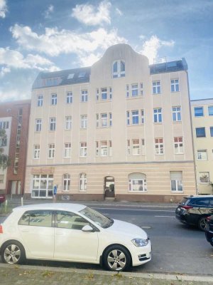2 Zimmer Wohnung mit 73 m² in Berlin Reinickendorf