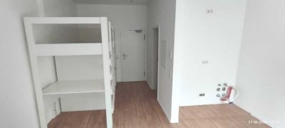 Nur für Studenten! Schöne 1 Zimmer-Studentenwohnung neben dem Rhein-Center![VAC-16590]