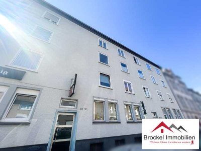 Charmante Eigentumswohnung mit Balkon – Ihr neues Zuhause wartet!