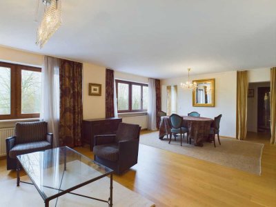 Elegante 2-Zimmer Wohnung mit Balkon im 1. OG in Regensburg-Galgenberg (unmöbliert!)