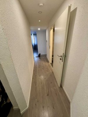 Charmante 2,5-Zimmer Dachgeschosswohnung in Pfalzgrafenweiler