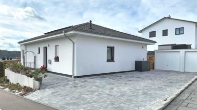 Einfamilienhaus in Bingen 
ideal für Jung & Alt